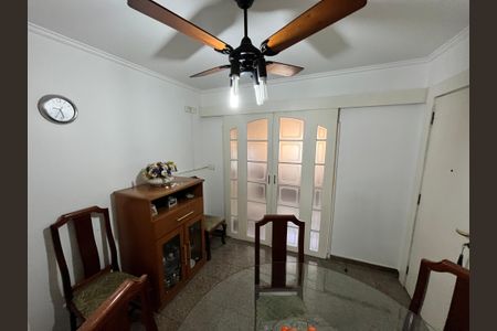 Apartamento à venda com 174m², 4 quartos e 4 vagasSala de Jantar