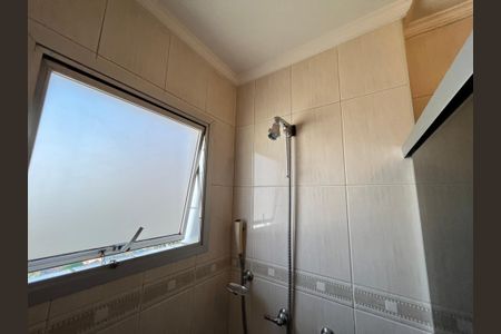 Apartamento à venda com 174m², 4 quartos e 4 vagasBanheiro Social