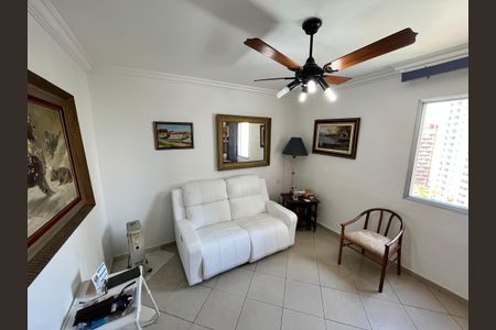 Apartamento à venda com 174m², 4 quartos e 4 vagasQuarto 1