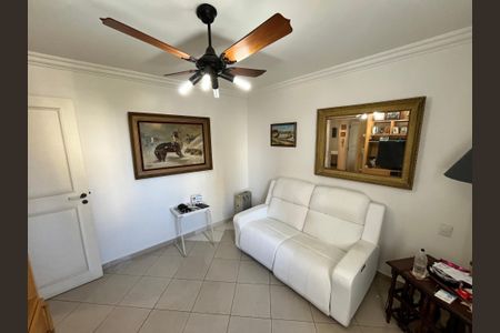 Apartamento à venda com 174m², 4 quartos e 4 vagasQuarto 1