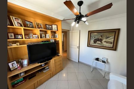 Apartamento à venda com 174m², 4 quartos e 4 vagasQuarto 1