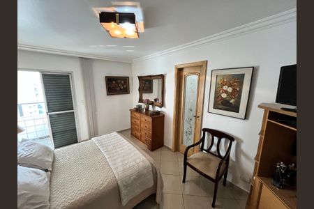 Apartamento à venda com 174m², 4 quartos e 4 vagasSuíte