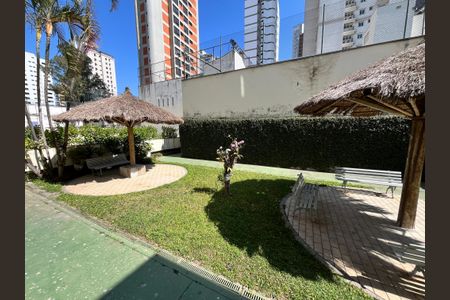 Apartamento à venda com 174m², 4 quartos e 4 vagasÁrea comum