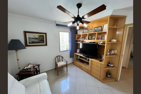 Apartamento à venda com 174m², 4 quartos e 4 vagasQuarto 1