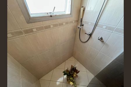 Apartamento à venda com 174m², 4 quartos e 4 vagasBanheiro Social