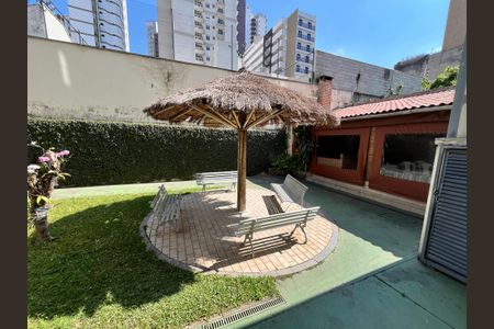 Apartamento à venda com 174m², 4 quartos e 4 vagasÁrea comum