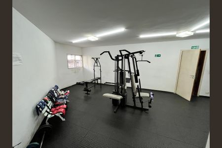 Apartamento à venda com 174m², 4 quartos e 4 vagasÁrea comum