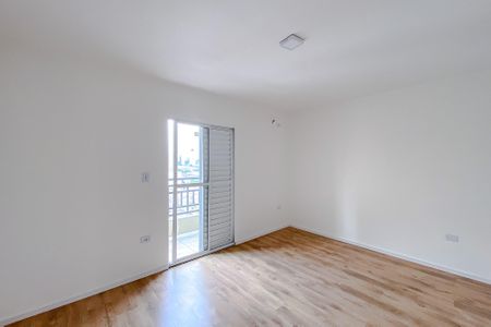 Quarto de apartamento à venda com 1 quarto, 38m² em Brás, São Paulo