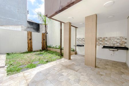 Apartamento à venda com 38m², 1 quarto e sem vaga Apartamento à venda com 38m², 1 quarto e sem vagaÁrea comum