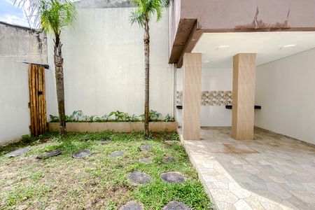 Apartamento à venda com 38m², 1 quarto e sem vaga Apartamento à venda com 38m², 1 quarto e sem vagaÁrea comum