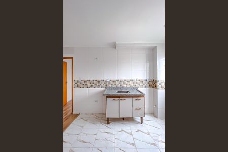 Apartamento à venda com 38m², 1 quarto e sem vaga Apartamento à venda com 38m², 1 quarto e sem vagaCozinha