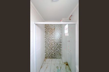 Apartamento à venda com 38m², 1 quarto e sem vaga Apartamento à venda com 38m², 1 quarto e sem vagaBanheiro