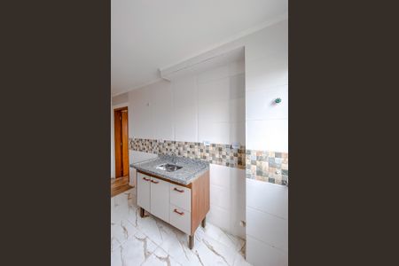 Apartamento à venda com 38m², 1 quarto e sem vaga Apartamento à venda com 38m², 1 quarto e sem vagaCozinha