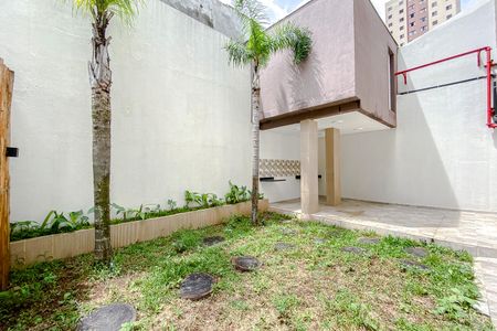 Apartamento à venda com 38m², 1 quarto e sem vaga Apartamento à venda com 38m², 1 quarto e sem vagaÁrea comum