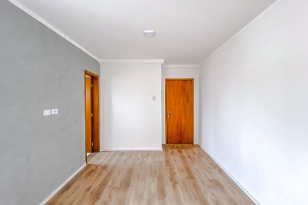Sala de apartamento à venda com 1 quarto, 38m² em Brás, São Paulo