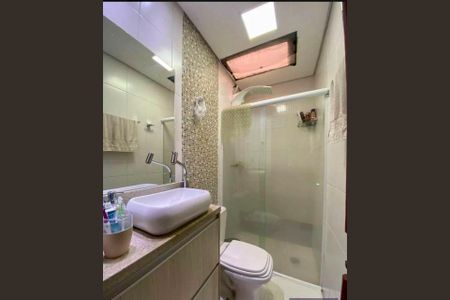 Foto 09 de casa de condomínio à venda com 2 quartos, 63m² em Vila California, São Paulo