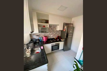 Casa de condomínio à venda com 63m², 2 quartos e 1 vagaFoto 15