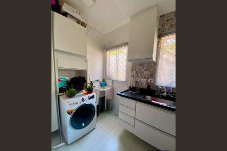 Casa de condomínio à venda com 63m², 2 quartos e 1 vagaFoto 16