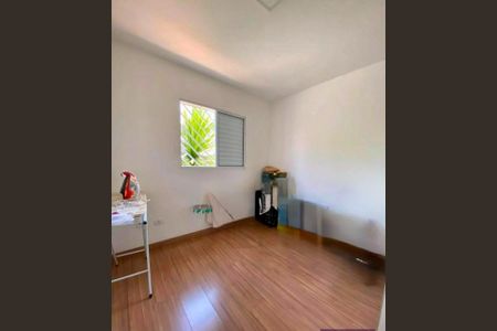 Foto 10 de casa de condomínio à venda com 2 quartos, 63m² em Vila California, São Paulo