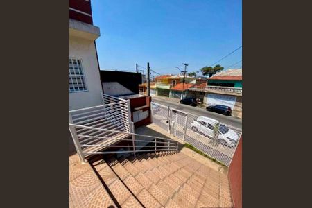 Casa de condomínio à venda com 63m², 2 quartos e 1 vagaFoto 20