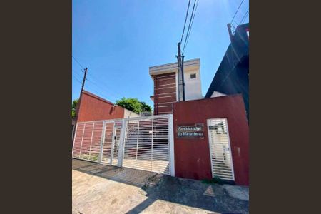 Casa de condomínio à venda com 63m², 2 quartos e 1 vagaFoto 21