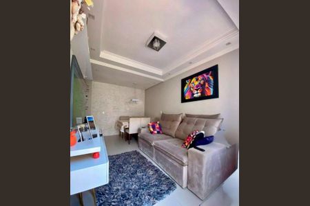 Foto 23 de casa de condomínio à venda com 2 quartos, 63m² em Vila California, São Paulo