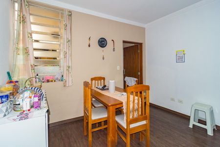 Casa à venda com 100m², 2 quartos e 1 vagaSala de Jantar