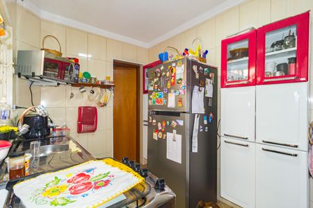 Casa à venda com 100m², 2 quartos e 1 vagaCozinha