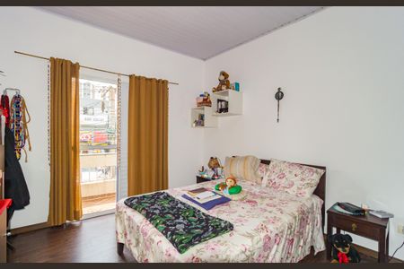 Casa à venda com 100m², 2 quartos e 1 vagaQuarto 1