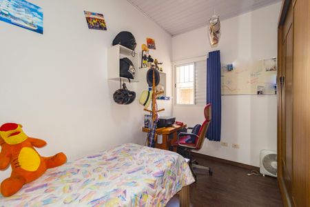 Casa à venda com 100m², 2 quartos e 1 vagaQuarto 2