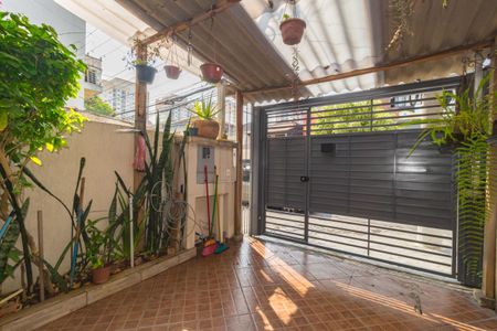 Casa à venda com 100m², 2 quartos e 1 vagaGaragem