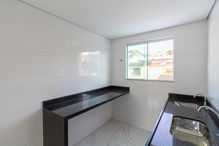 Apartamento para alugar com 66m², 3 quartos e 1 vaga Apartamento para alugar com 66m², 3 quartos e 1 vagaCozinha e Área de Serviço