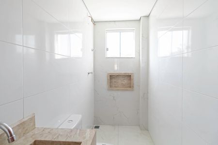 Apartamento para alugar com 66m², 3 quartos e 1 vaga Apartamento para alugar com 66m², 3 quartos e 1 vagaBanheiro social