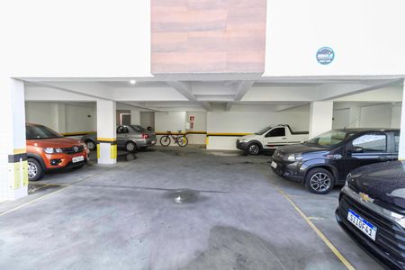 Apartamento para alugar com 66m², 3 quartos e 1 vaga Apartamento para alugar com 66m², 3 quartos e 1 vagaEntrada