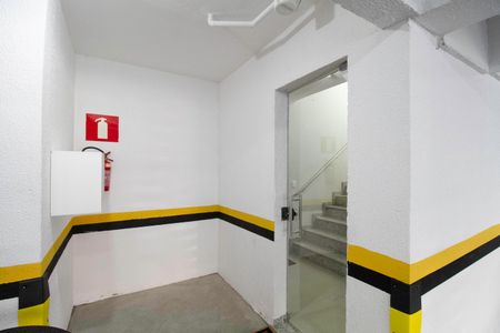 Apartamento para alugar com 66m², 3 quartos e 1 vaga Apartamento para alugar com 66m², 3 quartos e 1 vagaEntrada