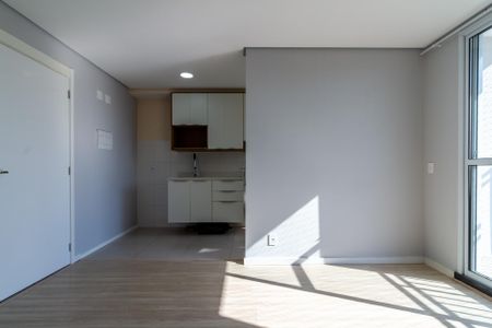 Apartamento à venda com 41m², 2 quartos e sem vaga Apartamento à venda com 41m², 2 quartos e sem vagaSala