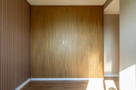 Apartamento à venda com 41m², 2 quartos e sem vaga Apartamento à venda com 41m², 2 quartos e sem vagaQuarto 1