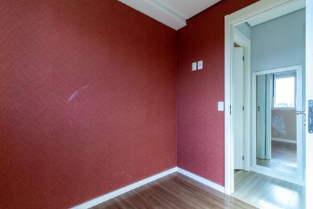 Apartamento à venda com 41m², 2 quartos e sem vaga Apartamento à venda com 41m², 2 quartos e sem vagaQuarto 2