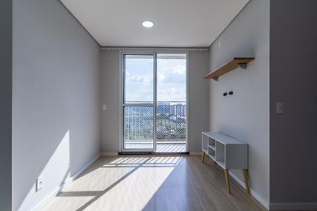 Apartamento à venda com 41m², 2 quartos e sem vaga Apartamento à venda com 41m², 2 quartos e sem vagaSala