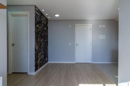 Apartamento à venda com 41m², 2 quartos e sem vaga Apartamento à venda com 41m², 2 quartos e sem vagaSala