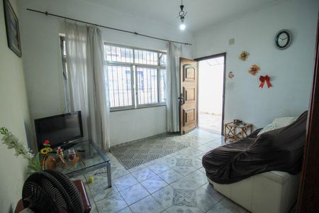 Sala de casa à venda com 3 quartos, 150m² em Vila Prudente, São Paulo