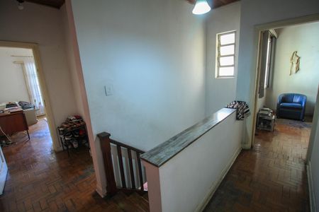 Casa à venda com 150m², 3 quartos e 3 vagasCorredor