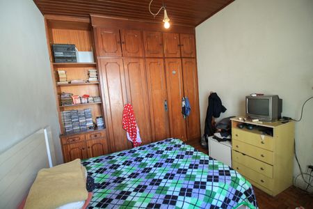 Casa à venda com 150m², 3 quartos e 3 vagasQuarto 3