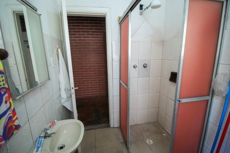 Casa à venda com 150m², 3 quartos e 3 vagasBanheiro 1