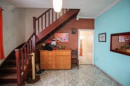 Casa à venda com 150m², 3 quartos e 3 vagasSala 2