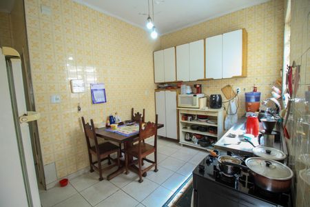 Casa à venda com 150m², 3 quartos e 3 vagasCozinha