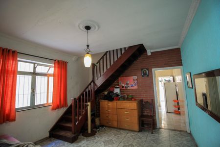 Casa à venda com 150m², 3 quartos e 3 vagasSala 2