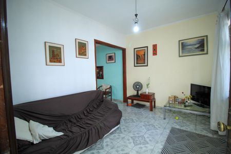 Casa à venda com 150m², 3 quartos e 3 vagasSala