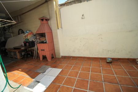 Casa à venda com 150m², 3 quartos e 3 vagasÁrea comum - Churrasqueira