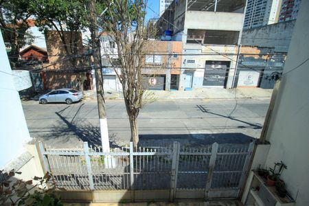 Casa à venda com 150m², 3 quartos e 3 vagasVista da Varanda